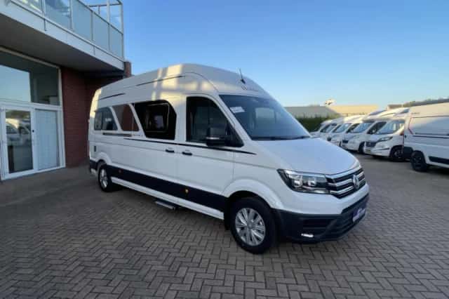 Hobby Van (2025) thumbnail 5