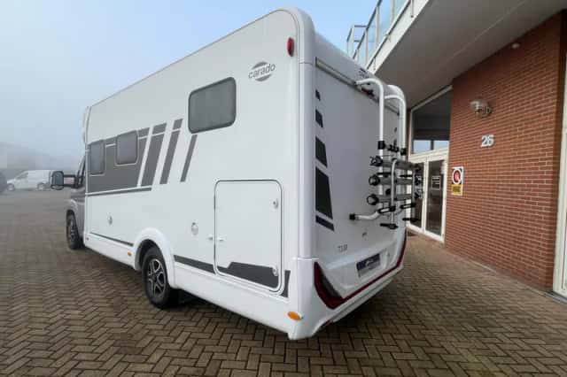 Carado T 338 (2025) thumbnail 4