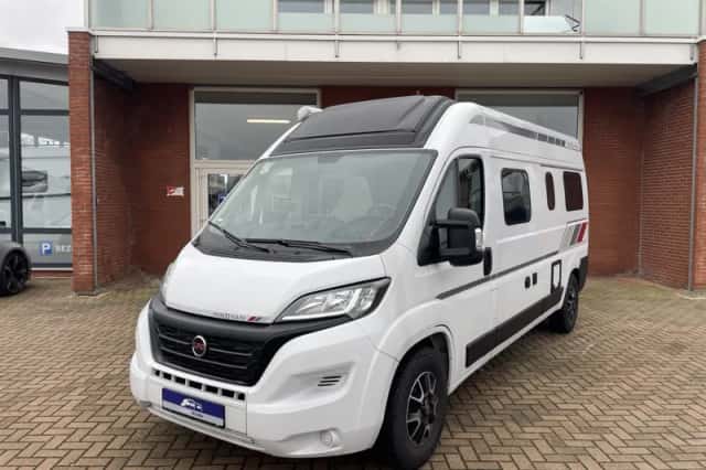 LMC Innovan (2024) thumbnail 2