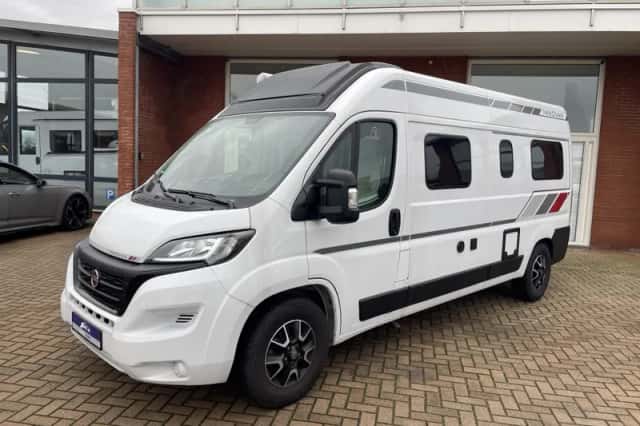 LMC Innovan (2024) thumbnail 3