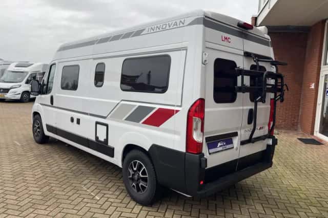 LMC Innovan (2024) thumbnail 4