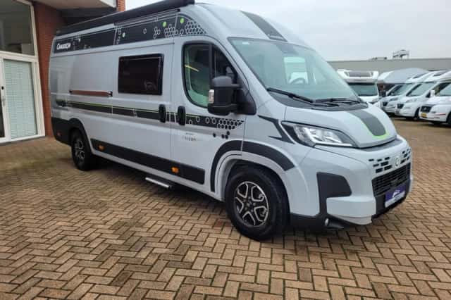 Chausson V (2025) thumbnail 5
