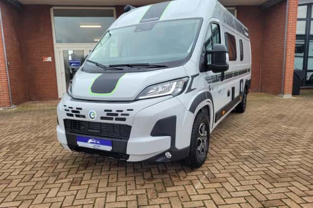 Chausson V697 (2025) thumbnail 3