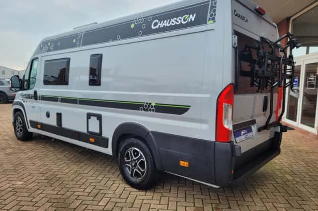 Chausson V697 (2025) thumbnail 4