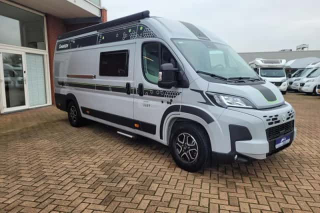 Chausson V697 (2025) thumbnail 5