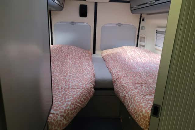 Adria Twin (2015) thumbnail 2