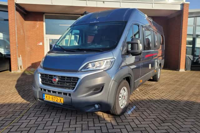 Adria Twin (2015) thumbnail 3