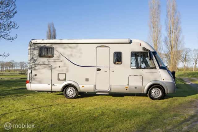 Hymer B (2008) thumbnail 2