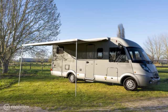 Hymer B (2008) thumbnail 4