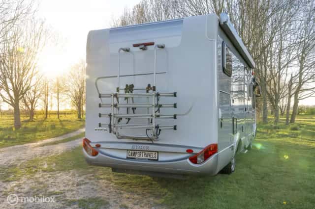 Hymer B (2008) thumbnail 6