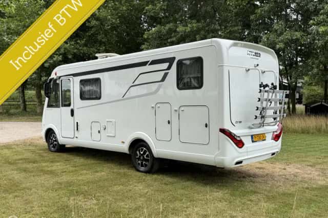 Hymer Exsis-i (2021) thumbnail 6