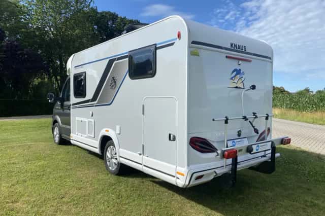 Knaus Vansation (2023) thumbnail 2