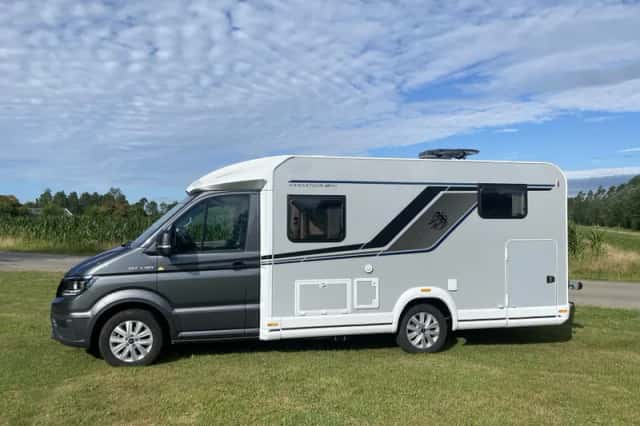 Knaus Vansation (2023) thumbnail 3