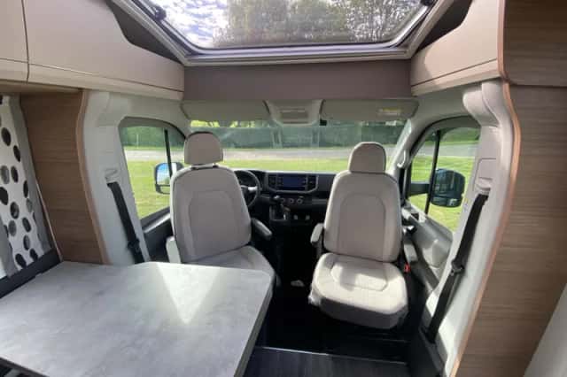 Knaus Vansation (2023) thumbnail 4