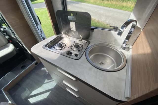 Knaus Vansation (2023) thumbnail 6