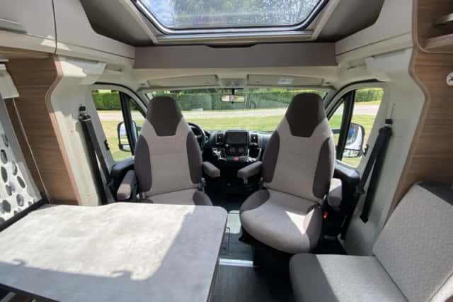 Knaus Vansation (2012) thumbnail 4