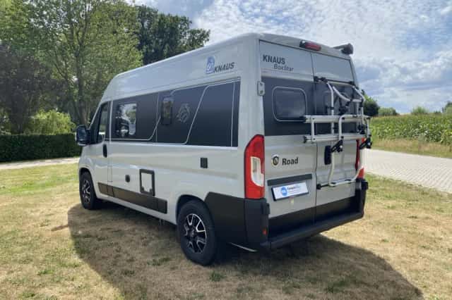 Knaus Boxstar (2024) thumbnail 2