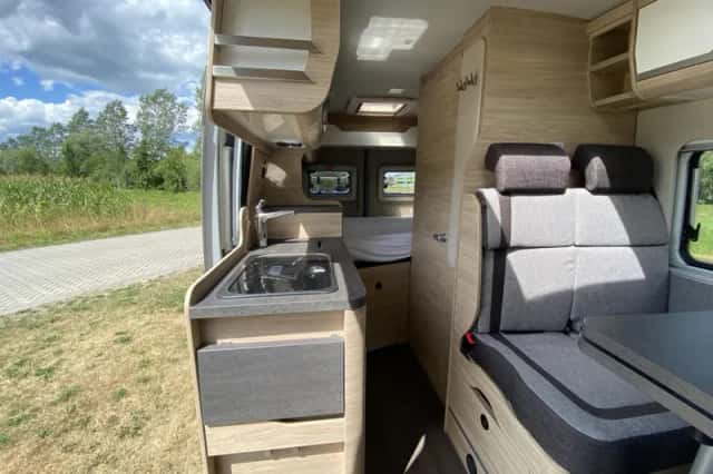 Knaus Boxstar (2024) thumbnail 5