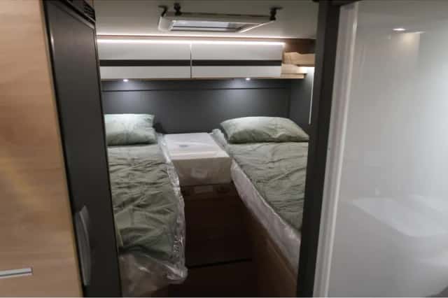 Dethleffs Globebus (2026) thumbnail 3