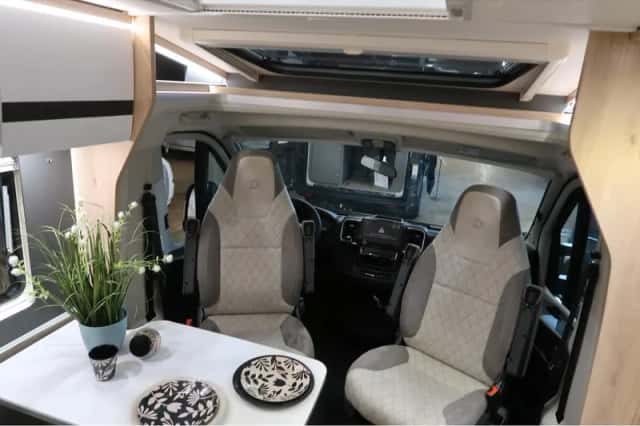 Dethleffs Globebus (2026) thumbnail 4
