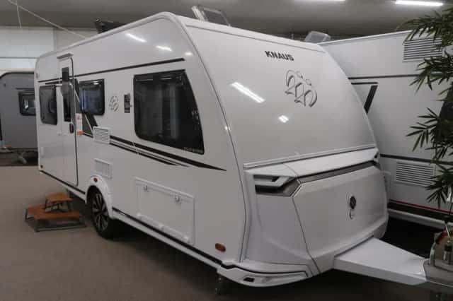 Knaus Südwind (2026) thumbnail 1