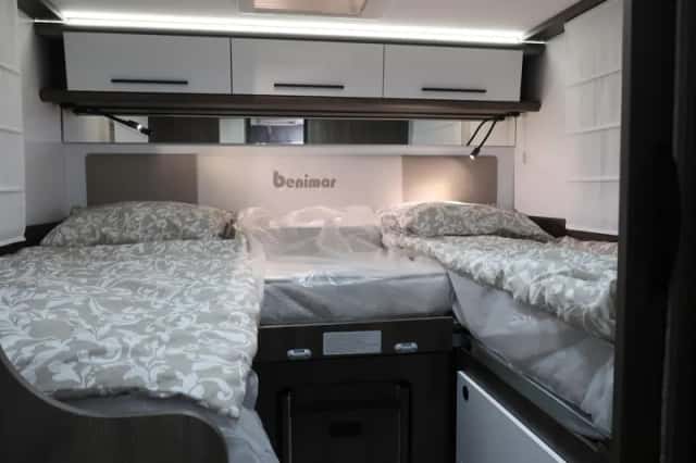 Benimar Cocoon (2026) thumbnail 3