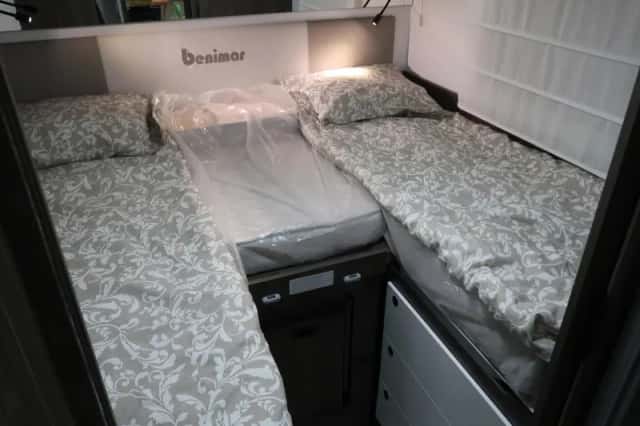 Benimar Cocoon (2026) thumbnail 4
