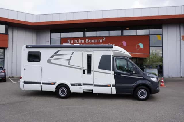 Hymer GT-S (2027) thumbnail 2