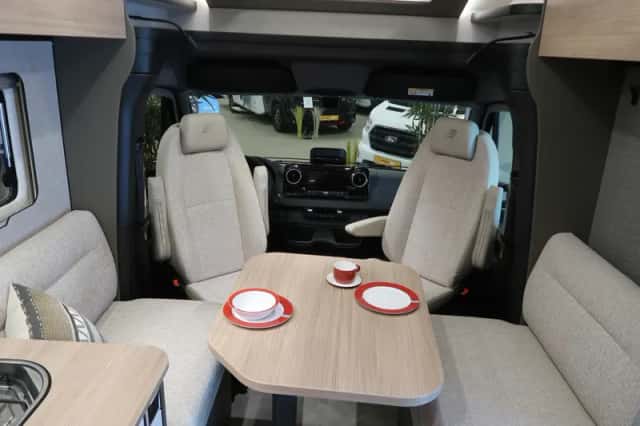 Hymer GT-S (2027) thumbnail 3
