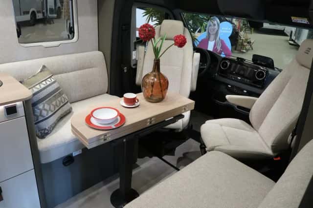 Hymer GT-S (2027) thumbnail 4