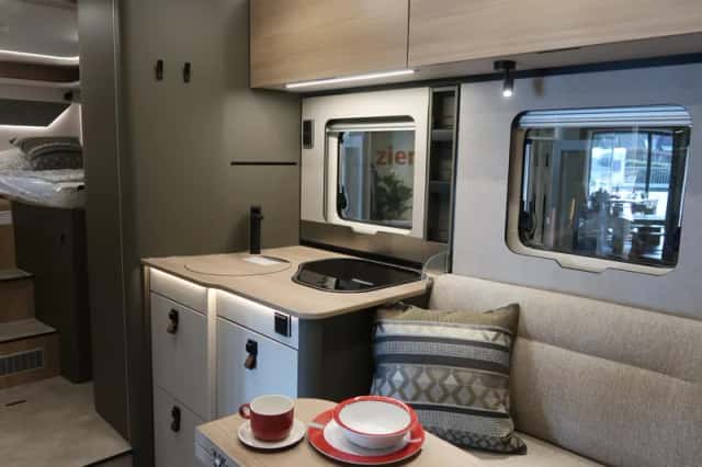Hymer GT-S (2027) thumbnail 5
