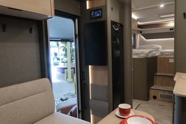 Hymer GT-S (2027) thumbnail 6