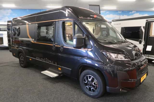 Malibu Van (2025) thumbnail 1