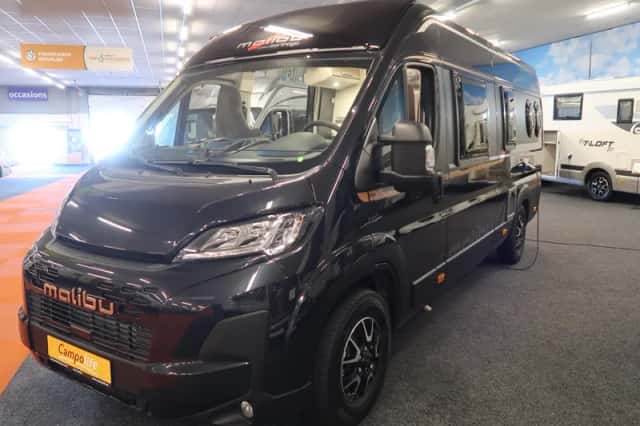 Malibu Van (2025) thumbnail 2
