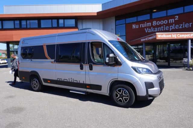 Malibu Van (2025) thumbnail 1
