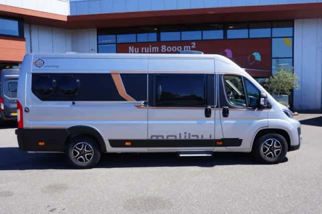Malibu Van (2025) thumbnail 2