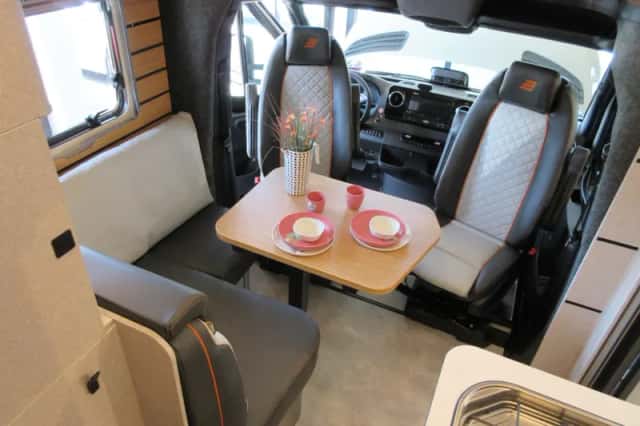 Hymer ML-T (2026) thumbnail 3