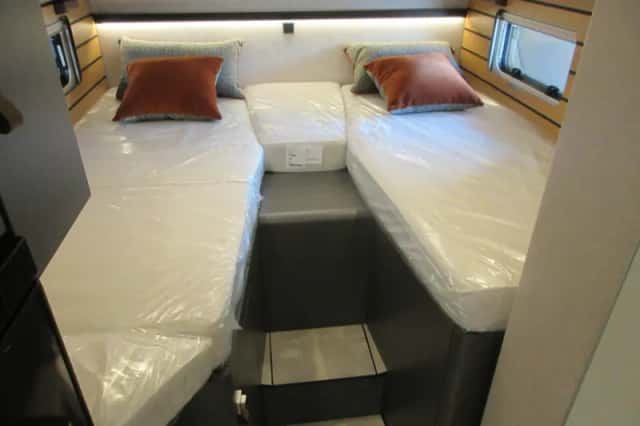Hymer ML-T (2026) thumbnail 4