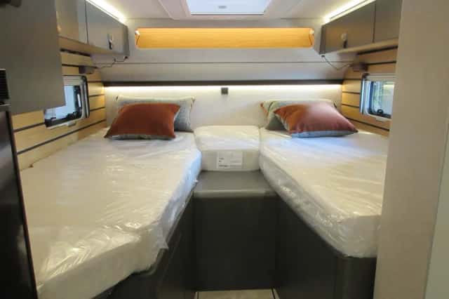 Hymer ML-T (2026) thumbnail 5