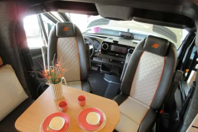 Hymer ML-T (2026) thumbnail 6