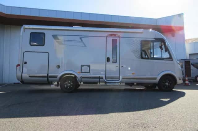 Hymer BMC-I (2026) thumbnail 2