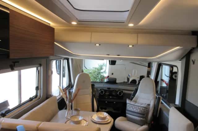 Hymer BMC-I (2026) thumbnail 3
