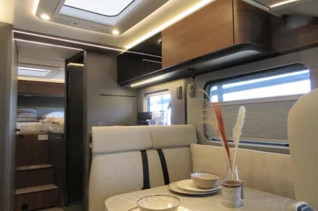 Hymer BMC-I (2026) thumbnail 4