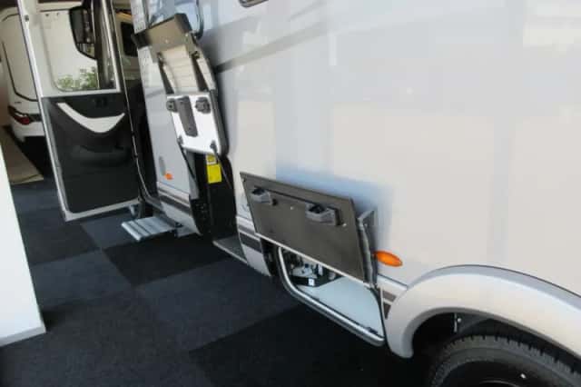 Hymer BMC-I (2026) thumbnail 5