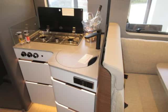 Hymer BMC-I (2026) thumbnail 6