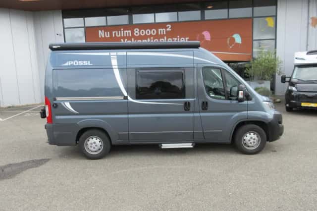 Pössl Roadstar (2018) thumbnail 2