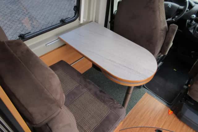 Pössl Roadstar (2018) thumbnail 6