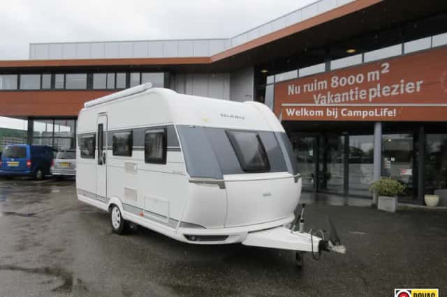 Hobby De Luxe (2021) thumbnail 1