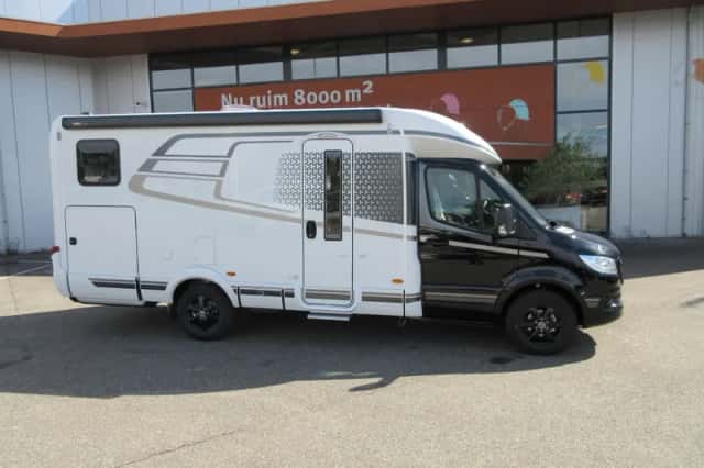 Hymer BMC-T (2026) thumbnail 2