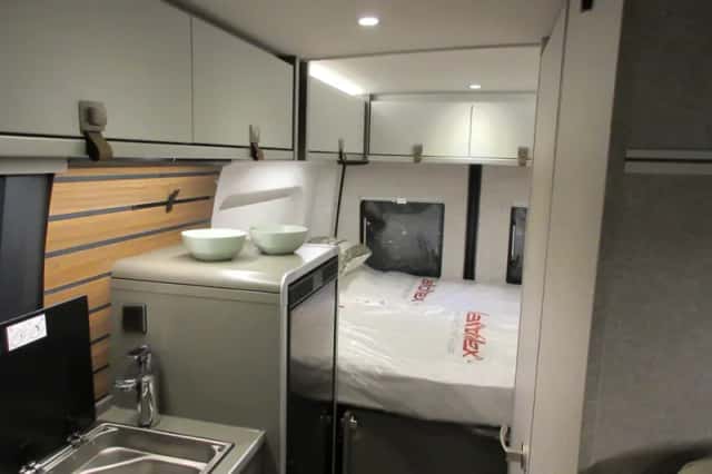 Hymer Grand Canyon (2026) thumbnail 4